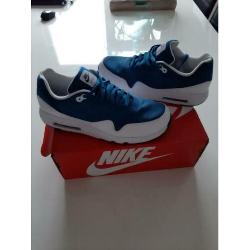 Nike air max ultra 2.0 maat 45