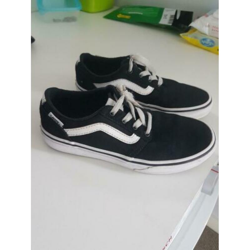 Vans, maat 33, ZGAN