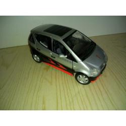 Maisto Mercedes Benz A-class