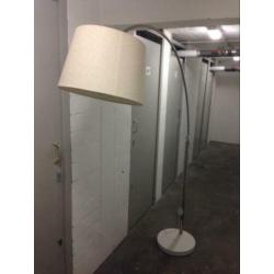 Vloer lamp