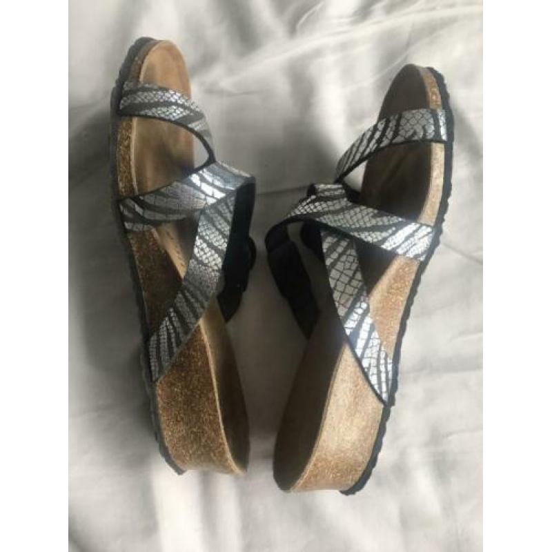 Birkenstock papillion maat 39