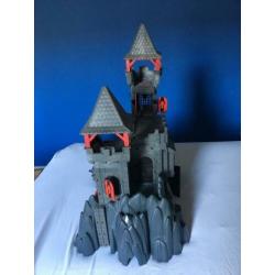 Draken kasteel Playmobile