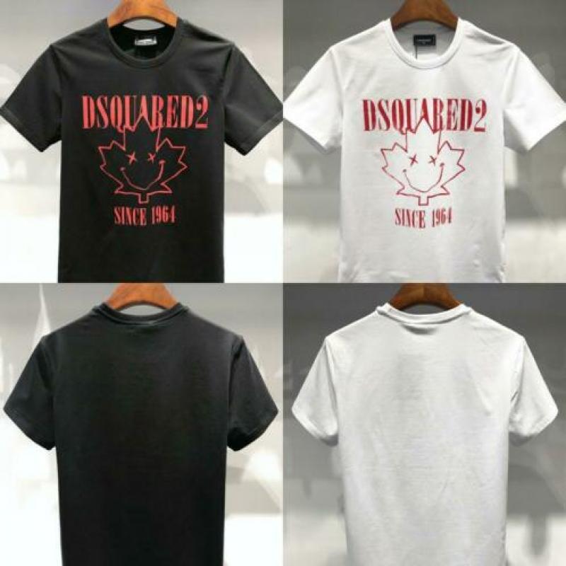 Dsquared shirts