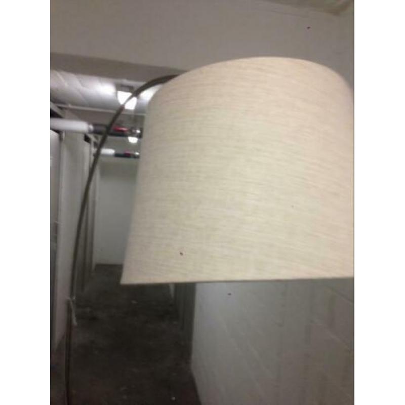 Vloer lamp