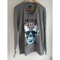 Te koop meerdere zgan Sweaters / Truien jongens maat L