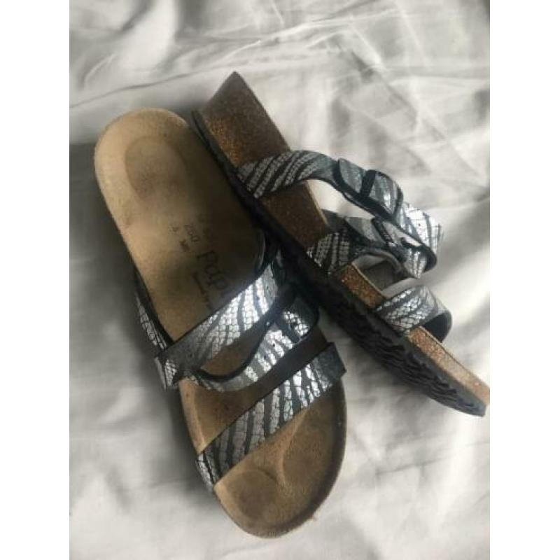 Birkenstock papillion maat 39