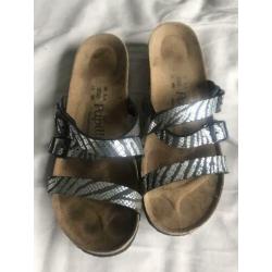 Birkenstock papillion maat 39