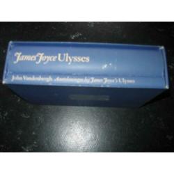 James Joyce, Ulysses, 3e druk Bezige Bij