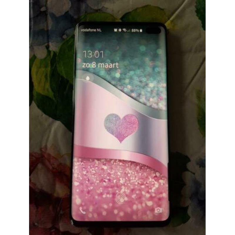 Samsung Galaxy S10+