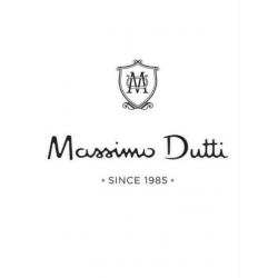 Massimo Dutti merk trui maat M