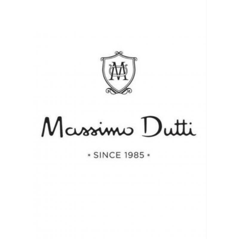 Massimo Dutti merk trui maat M