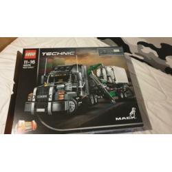 Lego Technic 42078