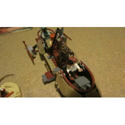 lego star wars 75174 met originele verpakking