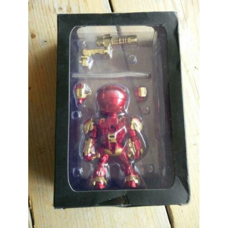 Iron man War Machine