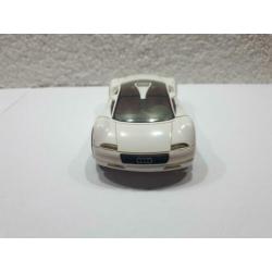 Modelauto 1:43 Revell Audi Avus Quattro Concept Model Wit