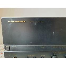 Marantz PM80