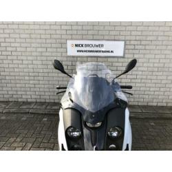 Gilera FUOCO 500 LT Sport 8 x fuoco op voorraad (bj 2013)