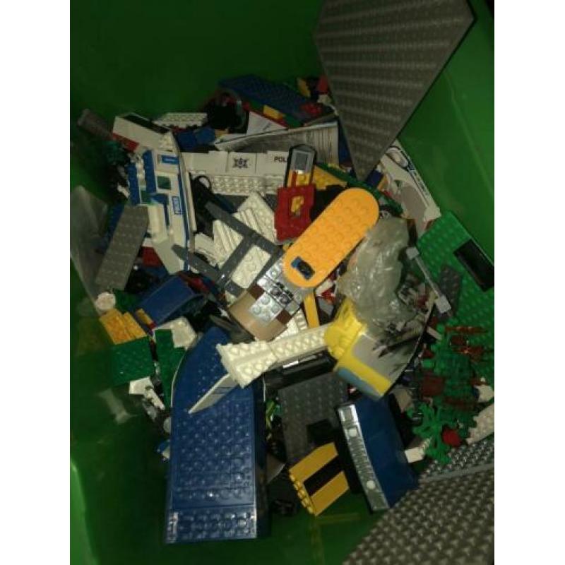 Lego