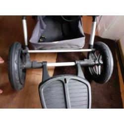 Bugaboo Cameleon