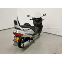 Suzuki Scooter AN 400 Burgman / 52.706km / Bouwjaar 2001