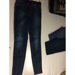 Liu Jo jeans jegging mt 26