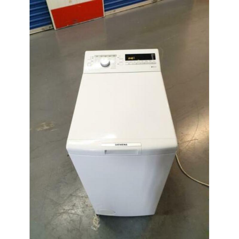 SIEMENS 6 KG 40 cm Bovenlader Wasmachine A++ !! 145 EURO !!