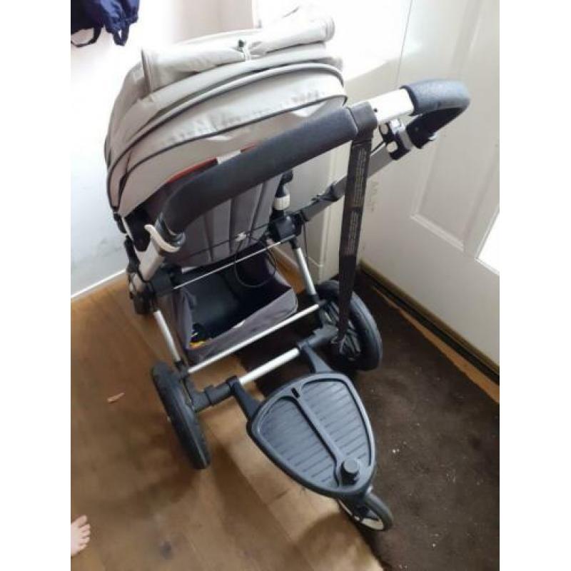 Bugaboo Cameleon