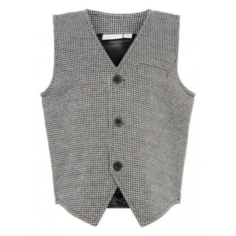 Name it vest ** nieuw ** mt 92