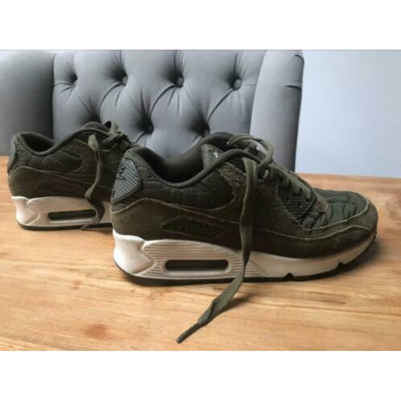 Nike air Max 90 mt 36,5