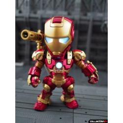 Iron man War Machine