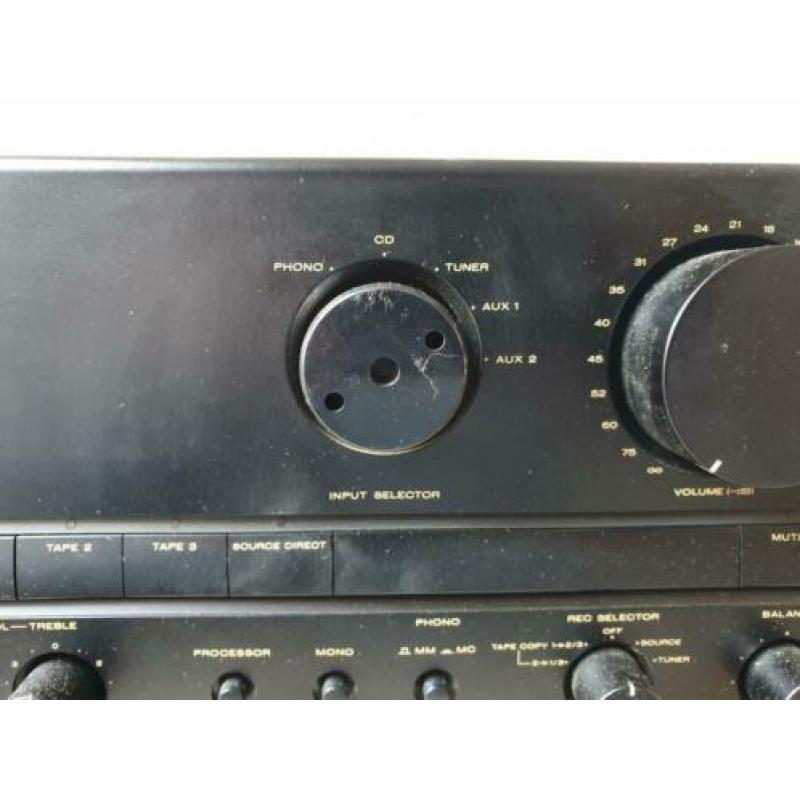 Marantz PM80