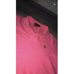 RALPH LAUREN POLO DAMES xs