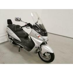 Suzuki Scooter AN 400 Burgman / 52.706km / Bouwjaar 2001