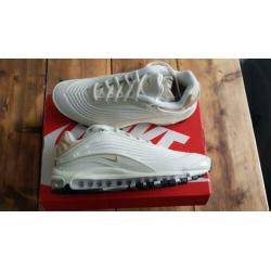 NIEUWE Nike Air Max Deluxe Mt 43