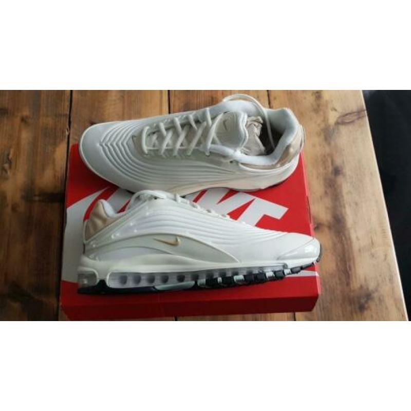 NIEUWE Nike Air Max Deluxe Mt 43