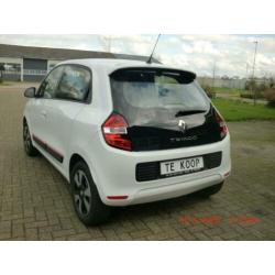 Renault Twingo 1.0 Sce Autentique, 22890 km, 2015