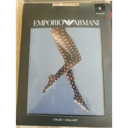 Emporio Armani panty's