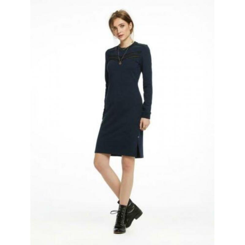 Maison Scotch jurk maat S