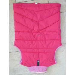 17-80 Gave GAASTRA bodywarmer maat 164 NIEUW!!!