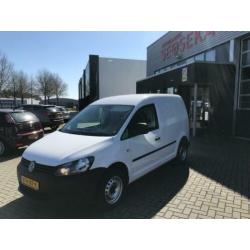 Volkswagen Caddy 1.6 TDI BMT Airco, Cruise, Elektr pakket