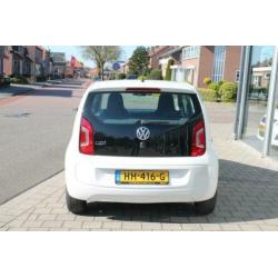 Volkswagen Up! 1.0 take up! BlueM. Oh.historie + Nap