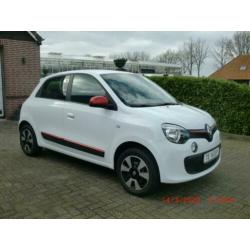 Renault Twingo 1.0 Sce Autentique, 22890 km, 2015