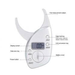 Body Fat Caliper