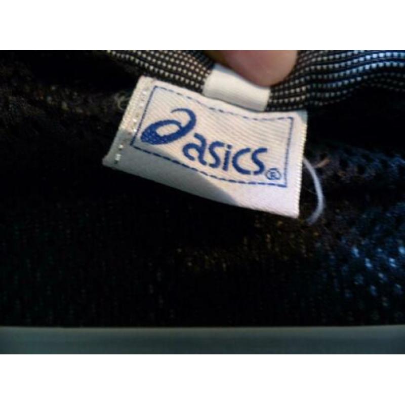 Asics sportjack