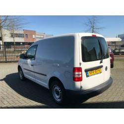 Volkswagen Caddy 1.6 TDI BMT Airco, Cruise, Elektr pakket