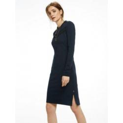 Maison Scotch jurk maat S