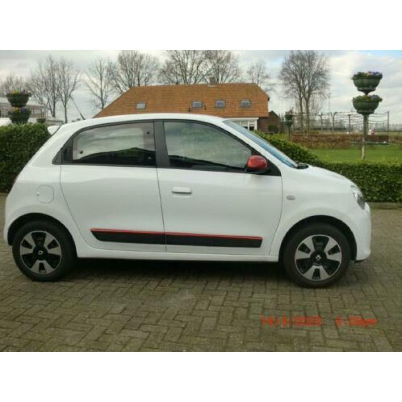 Renault Twingo 1.0 Sce Autentique, 22890 km, 2015