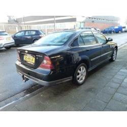 Chevrolet Evanda 2.0 Class Apk/Airco/Cruise/Nap/Cd/Boekjes/T