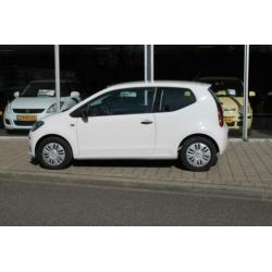 Volkswagen Up! 1.0 take up! BlueM. Oh.historie + Nap