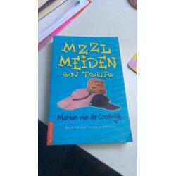 Mazzel meiden boeken